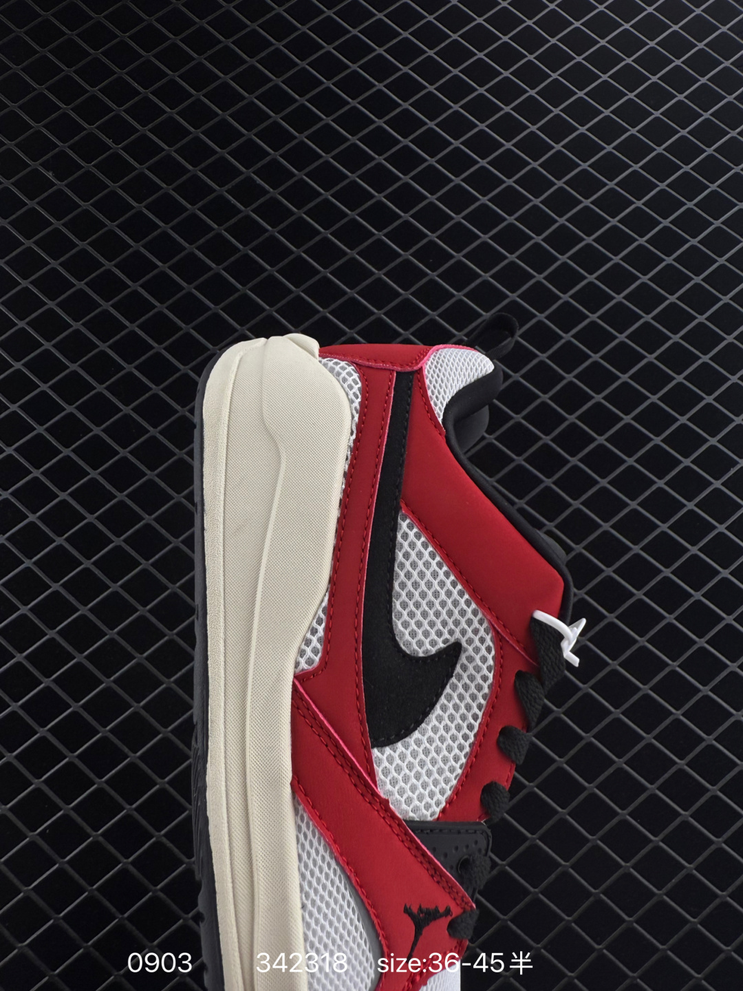 NK Air JORDAN CMFT ERA